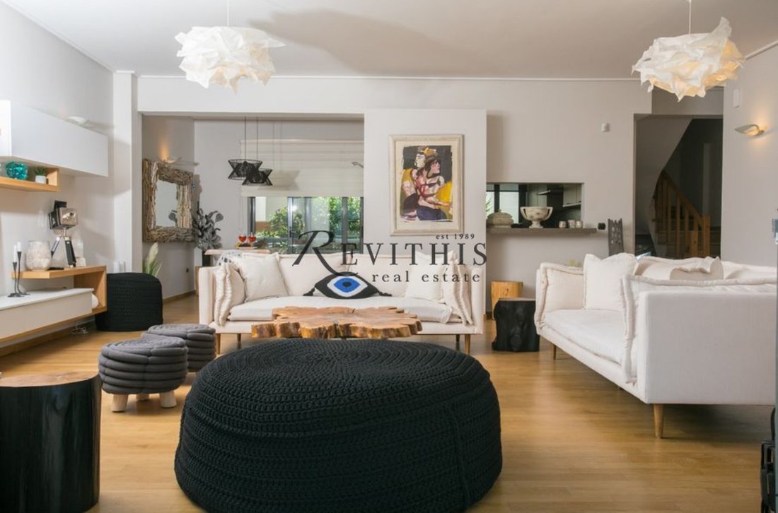 House in Glyfada, Attica, Greece 5 - 15620694