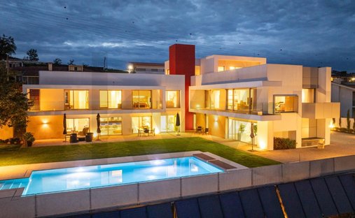 Residenza a Braga (Sao Vitor), Braga, Portogallo 1