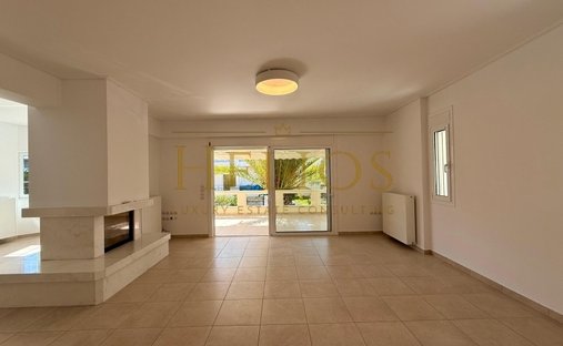 House in Vari, Attica, Greece 1