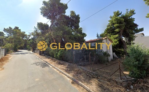 Land in Kifisia, Attica, Greece 1