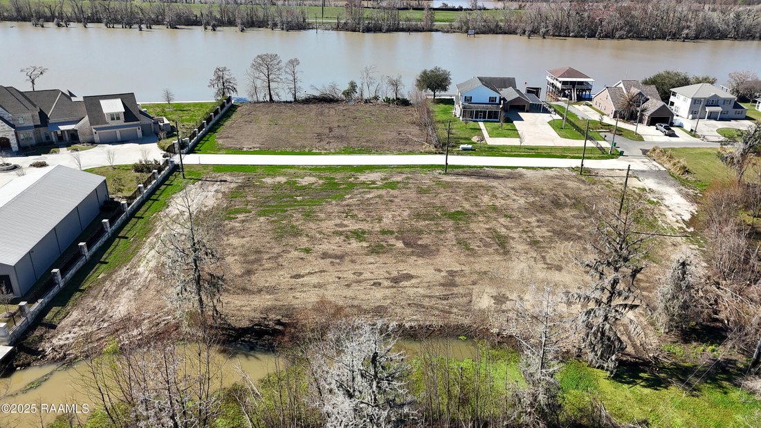 Land in Pierre Part, Louisiana, United States 5 - 15620542