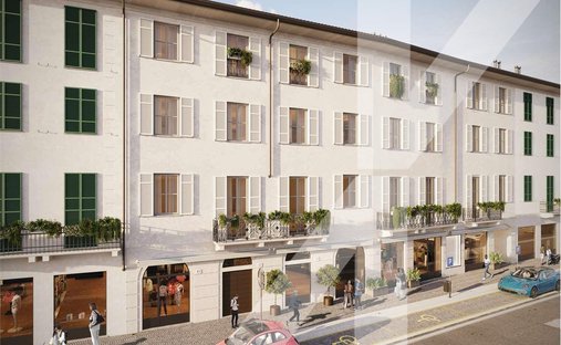 Apartamento en Centro Storico, Como, Lombardía 1
