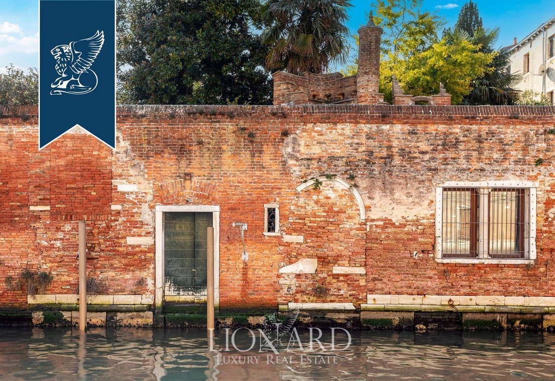Apartment in Venice Historic Centre, Venice, Italy 4 - 15620701
