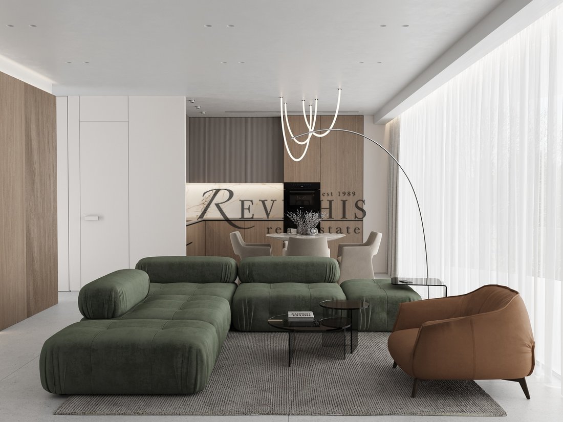 Apartment in Glyfada, Attica, Greece 4 - 15620667