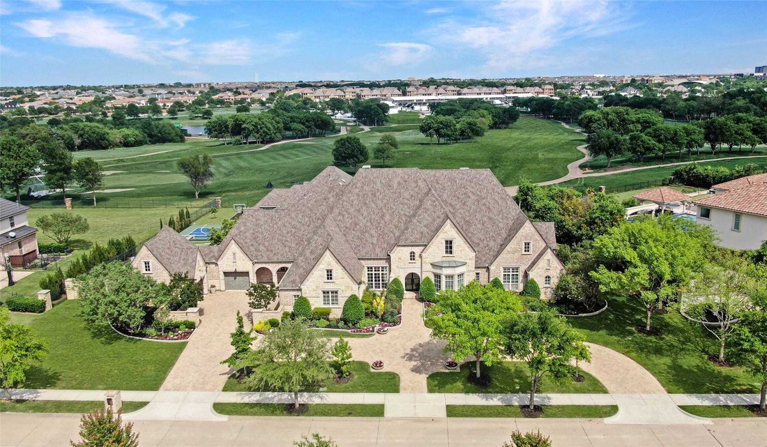 House in McKinney, Texas, United States 2 - 15620283