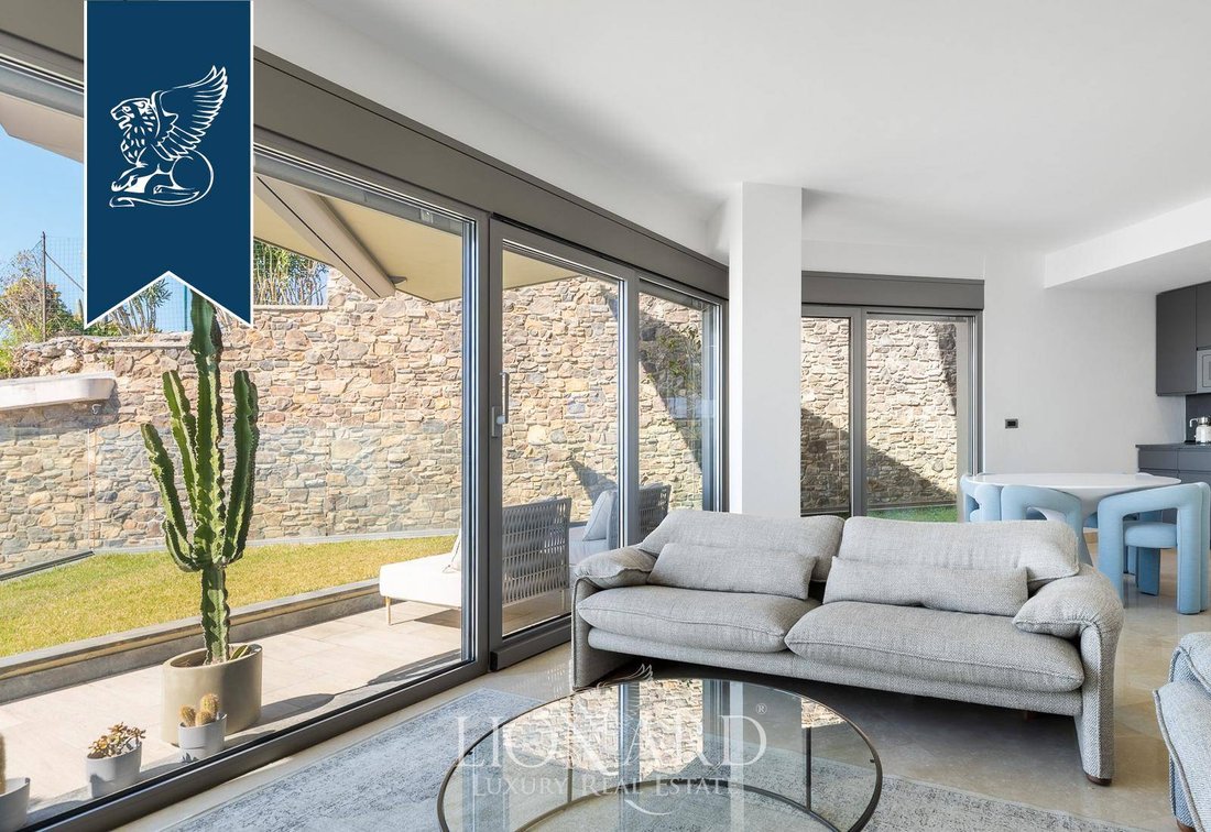 Apartment in Bussana Vecchia, Sanremo, Liguria 3 - 15620702