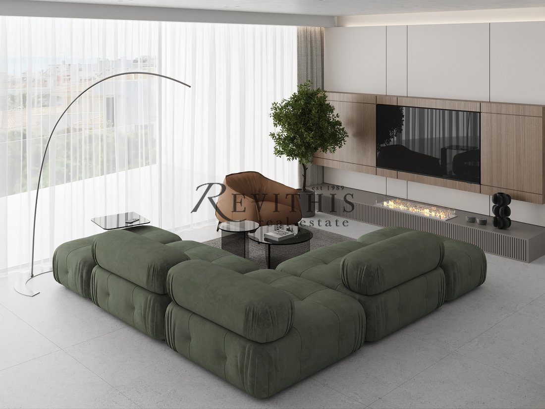 Apartment in Glyfada, Attica, Greece 2 - 15620667