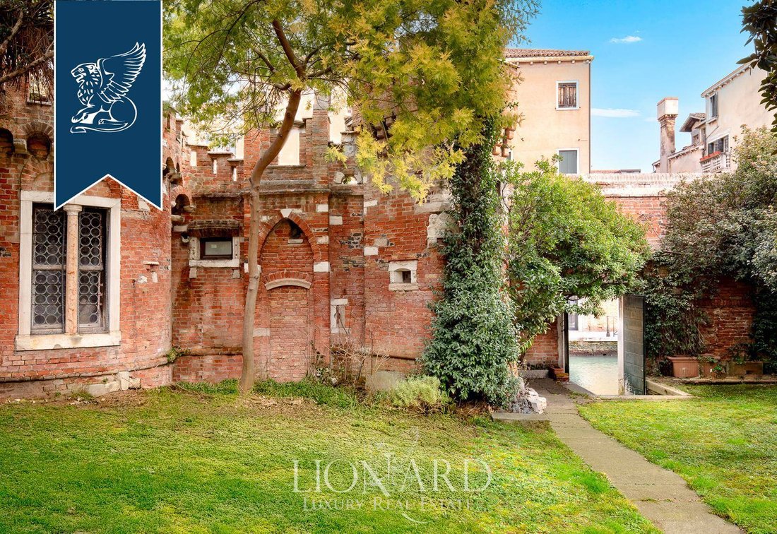 Apartment in Venice Historic Centre, Venice, Italy 2 - 15620701