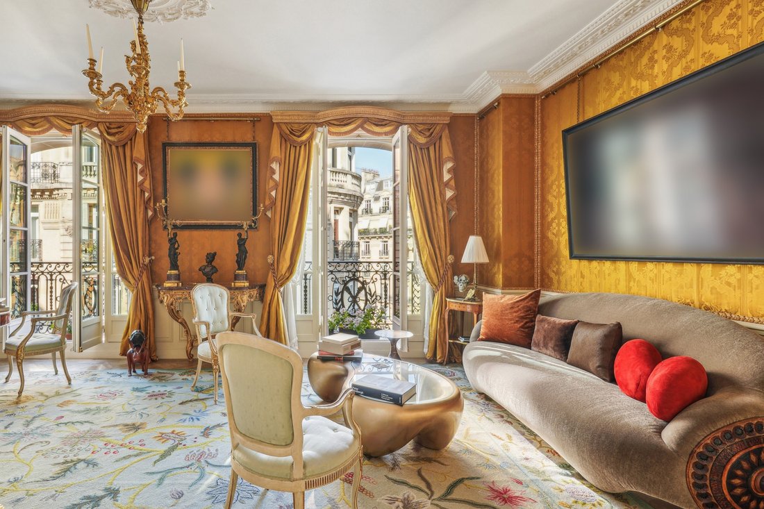 Apartment in Vaugirard-Parc des Expositions, Paris 15e Arrondissement, Paris 4 - 15619554