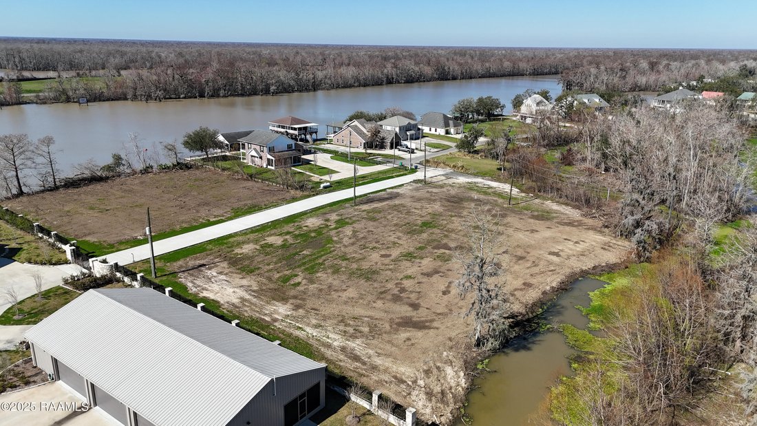 Land in Pierre Part, Louisiana, United States 1 - 15620542