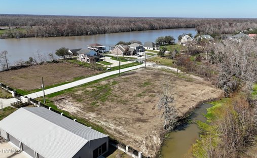 Terreno en Pierre Part, Luisiana, Estados Unidos 1