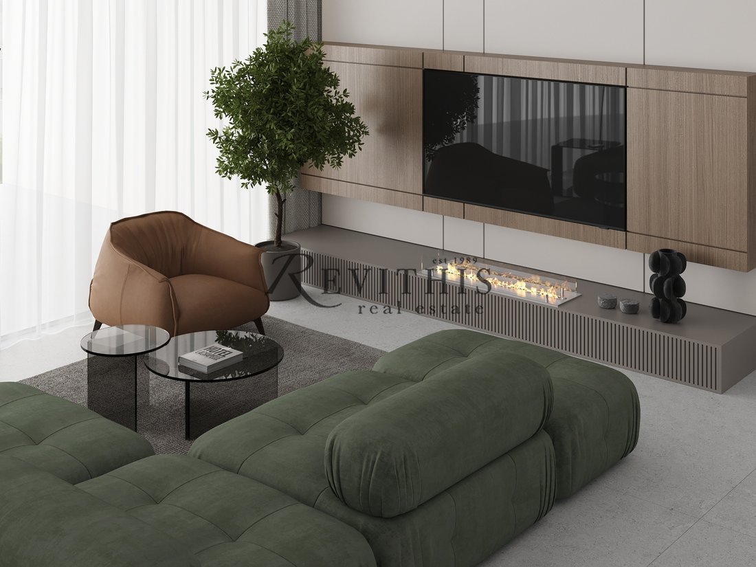 Apartment in Glyfada, Attica, Greece 3 - 15620667