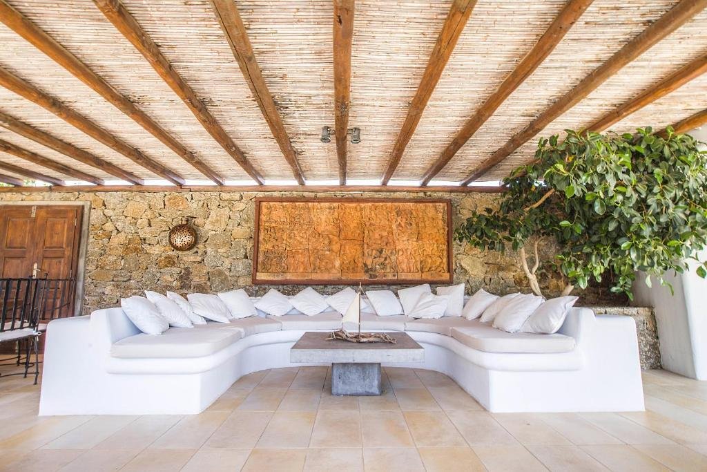 Villa in Ano Mera Community, Aegean, Greece 4 - 12307246