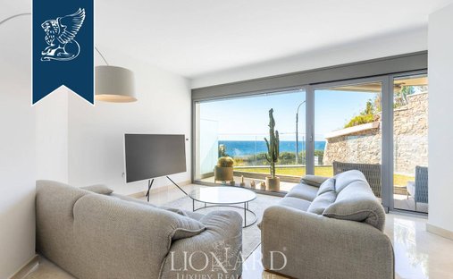 Appartamento a Poggio - Bussana, Sanremo, Liguria 1