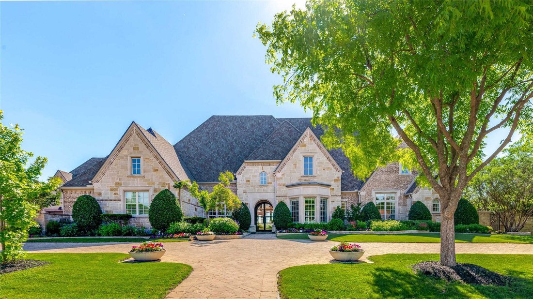 House in McKinney, Texas, United States 1 - 15620283