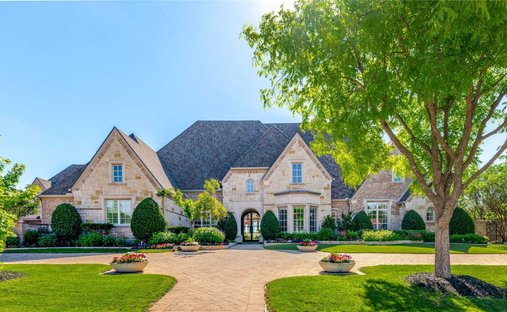 Casa a McKinney, Texas, Stati Uniti 1