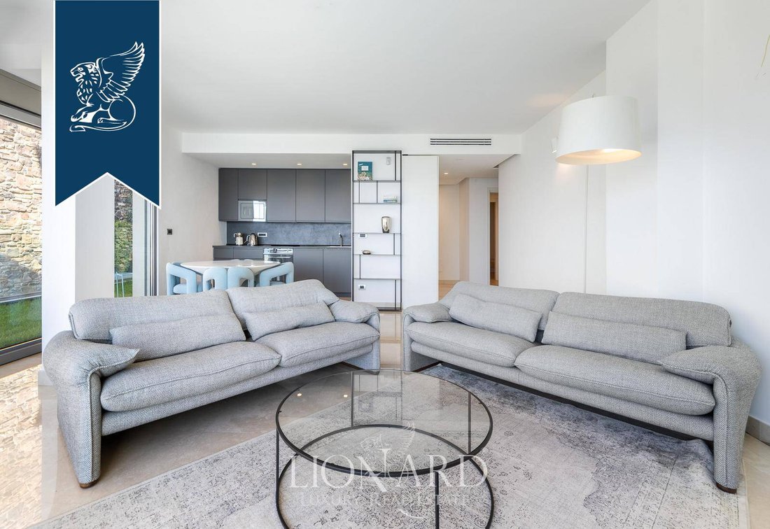 Apartment in Bussana Vecchia, Sanremo, Liguria 5 - 15620702
