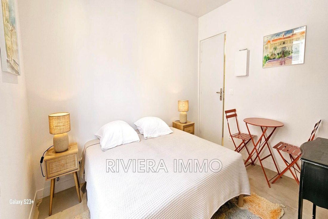 Apartment in Cannes, Provence-Alpes-Côte d'Azur, France 2 - 15618917