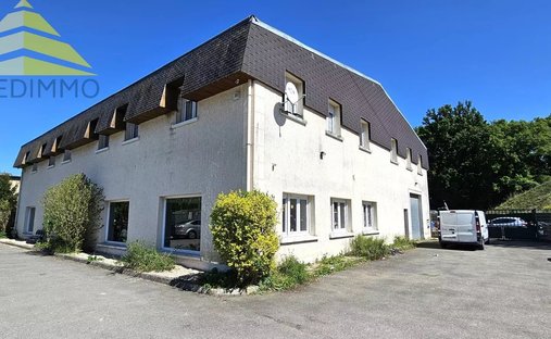 Quincy-sous-Senart, Ile-de-France, France 1