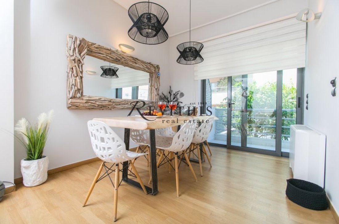 House in Glyfada, Attica, Greece 2 - 15620694
