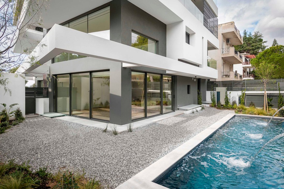 Apartment in Voula, Attica, Greece 3 - 15619965