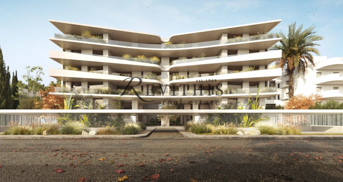 Apartment in Elliniko, Attica, Greece 4 - 15620680