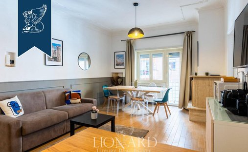 Appartement à Zone d'Aurelio - Gregorio VII, Rome, Italie 1