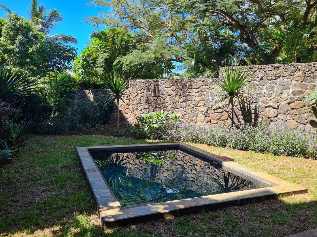 Apartment in Pointe aux Canonniers, Mauritius 4 - 15618781