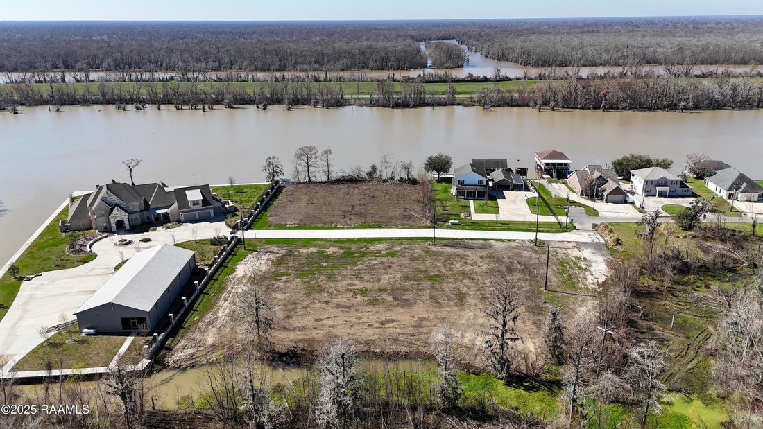 Land in Pierre Part, Louisiana, United States 3 - 15620542