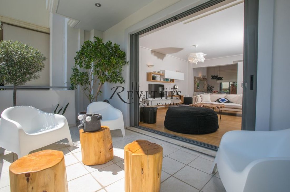 House in Glyfada, Attica, Greece 4 - 15620694