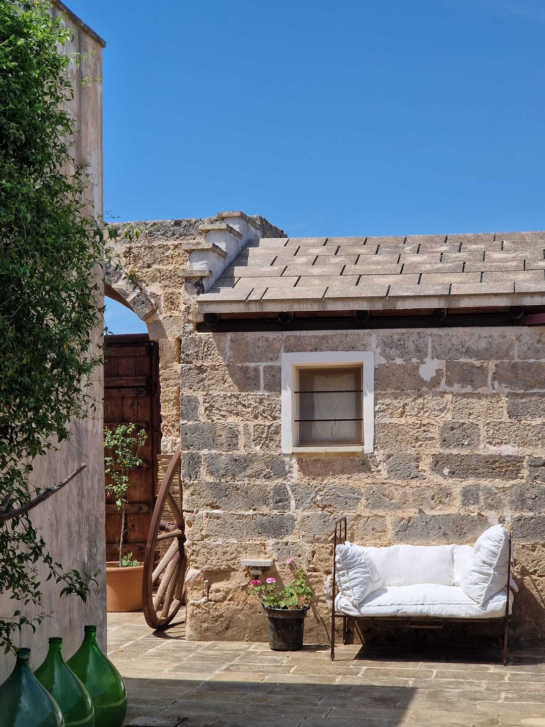 Villa en Nardò, Apulia, Italia 3 - 15621472