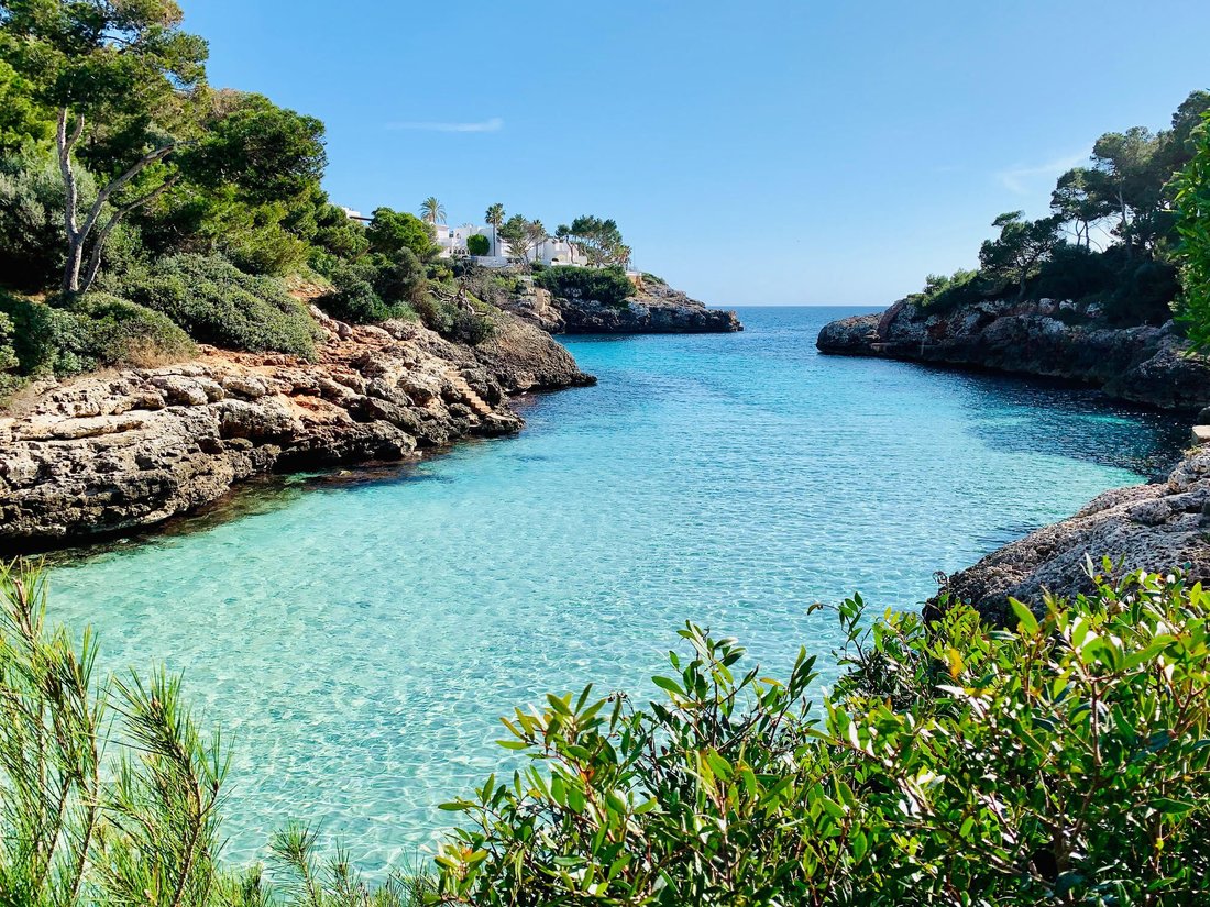Land in Santanyi, Balearic Islands, Spain 5 - 15619516