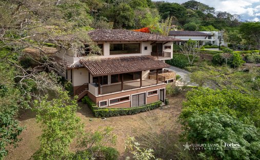 Casa a Santa Ana, San José, Costa Rica 1