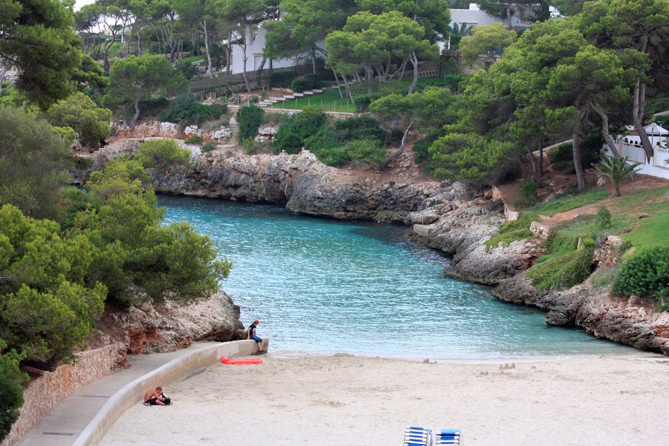 Land in Santanyi, Balearic Islands, Spain 3 - 15619516