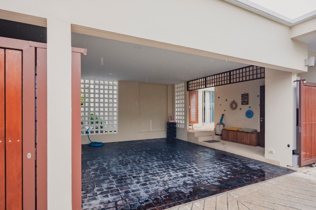 Villa en Thep Krasatti, Provincia de Phuket, Tailandia 2 - 15621434