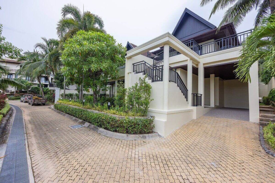 Villa in Choeng Thale, Phuket, Thailand 5 - 15620912