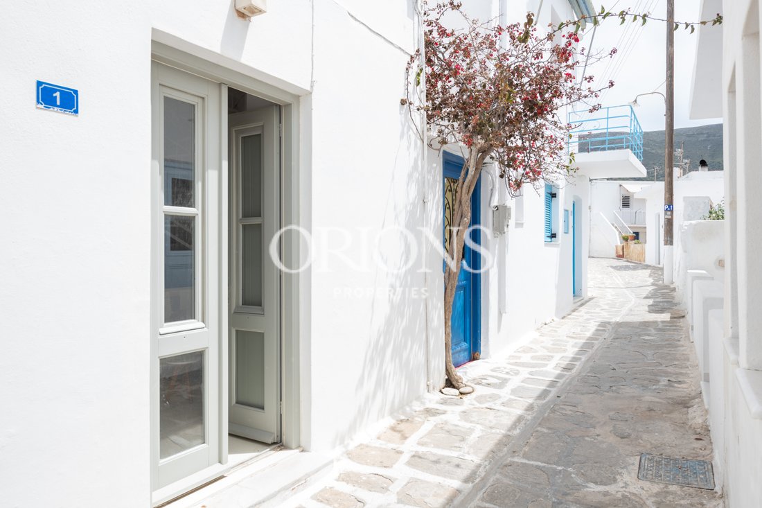 Residenza a Paro, Aegean, Grecia 5 - 15620948