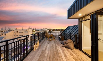 Penthouse in Napier, Hawke's Bay, Neuseeland 2
