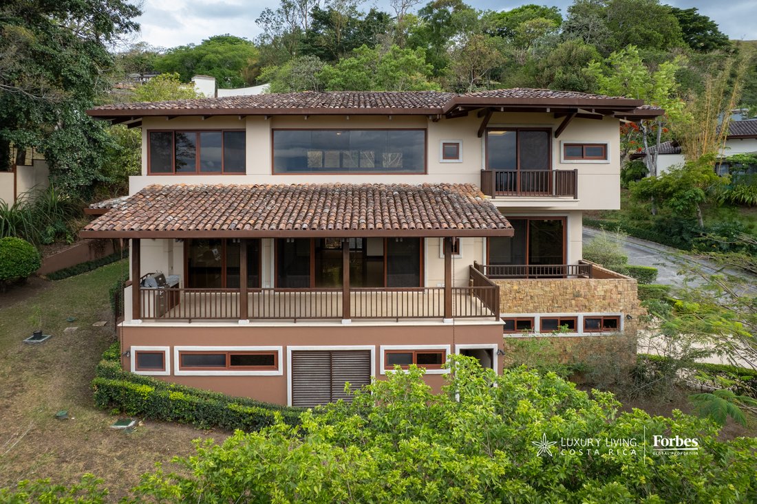 House in Santa Ana, San José Province, Costa Rica 2 - 15619900
