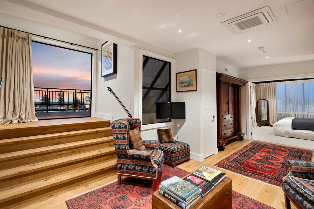 Penthouse in Napier, Hawke's Bay, New Zealand 4 - 15620725