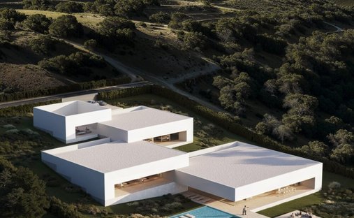 Villa in Sotogrande, San Roque, Andalusia 1