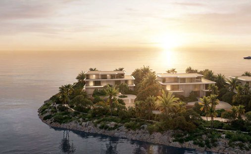 Villa in Dubai, Dubai, United Arab Emirates 1