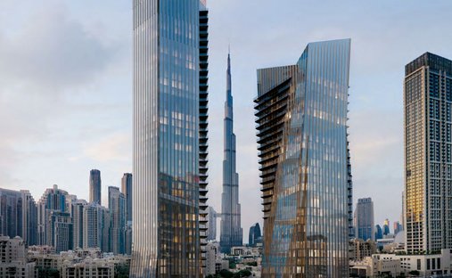 Apartment in Dubai, Dubai, United Arab Emirates 1