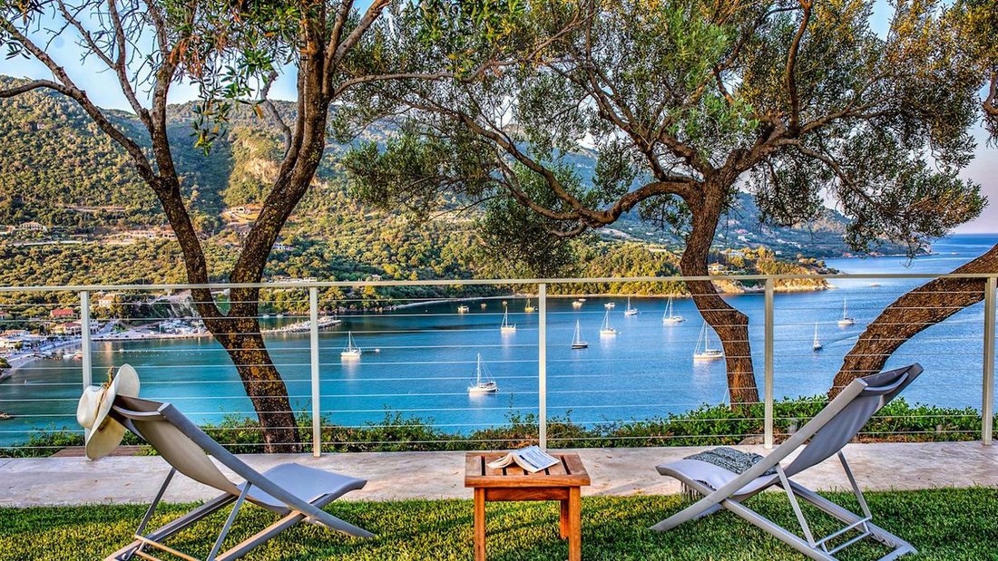 Villa in Municipal Commune of Zakynthos, Peloponnese, Western Greece and the Ionian, Greece 5 - 15622123