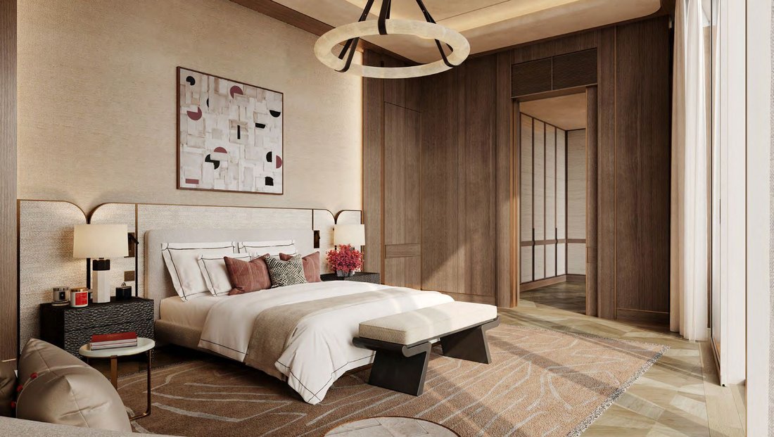 Apartment in Burj Khalifa Lake, Downtown Dubai, Dubai 5 - 15622050