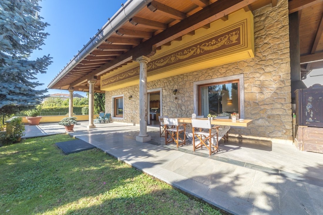 Villa in Center - Semi-Center, Cantu, Lombardy 5 - 15622117