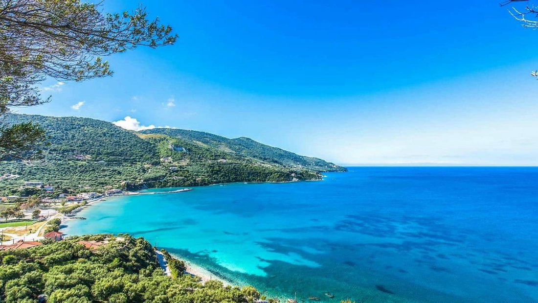 Villa in Municipal Commune of Zakynthos, Peloponnese, Western Greece and the Ionian, Greece 3 - 15622123