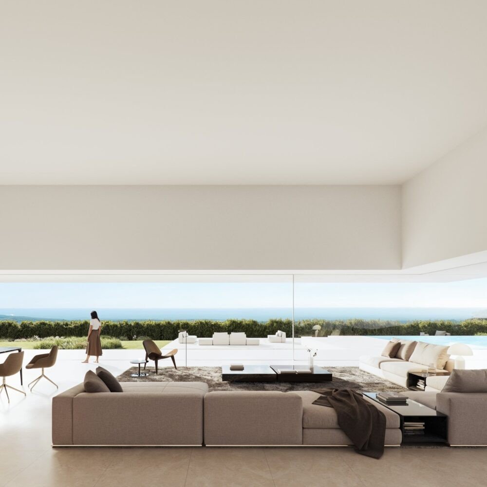 Villa in Sotogrande, San Roque, Andalusia 5 - 15622175