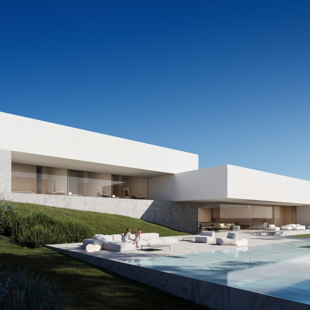 Villa in Sotogrande, San Roque, Andalusia 4 - 15622175