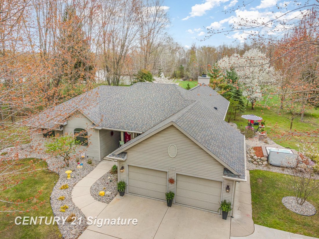 House in Midland, Michigan, United States 3 - 15622027